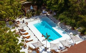 Hotel Bora Bora Cartagena